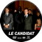 LE CANDIDAT
